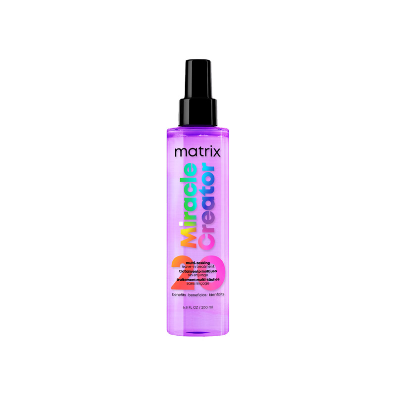 Miracle Creator Multi-Tasking Treatment